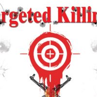 Targeted Killings