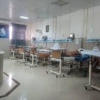 Teaching Hospital-Dera Ghazi Khan