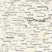 Toba Tek Singh