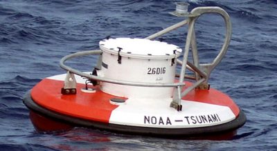  Tsunami Warning System