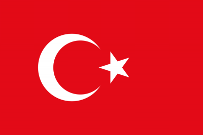 Turkey