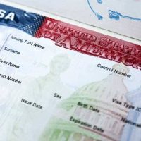 USA Visa