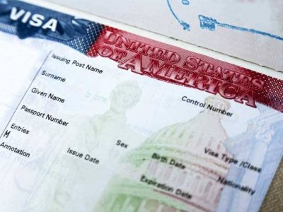 USA Visa