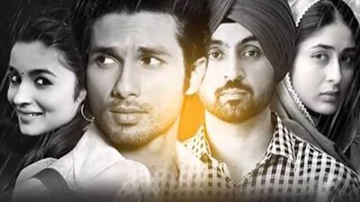 Udta Punjab Film