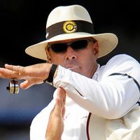 Umpire Review