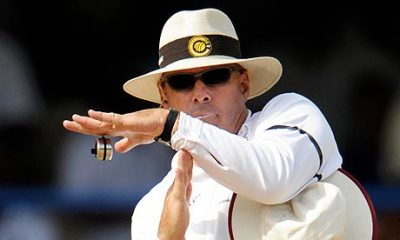 Umpire Review