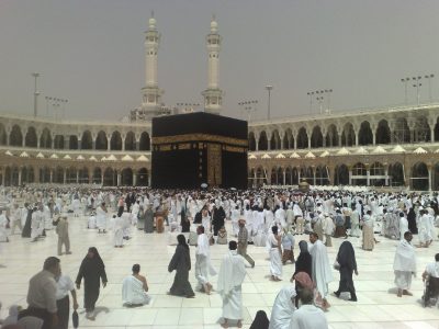 Umra