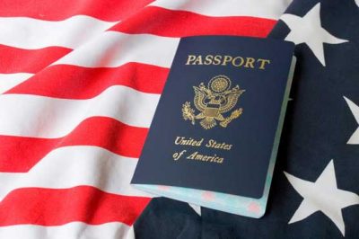 United States Passport