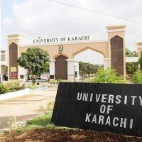 University of Karachi