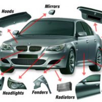 Vehicles Parts