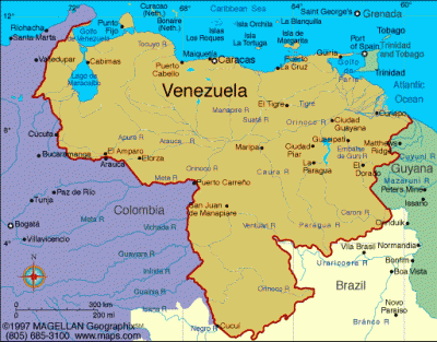 Venezuela