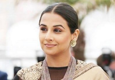 Vidya Balan