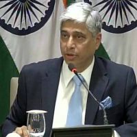 Vikas Swarup