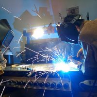 Welding Workshop