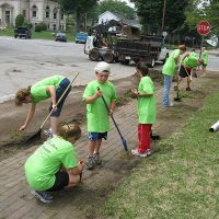 Working Children's