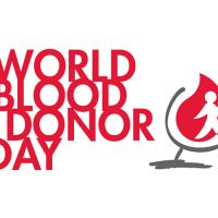 World Blood Donor Day