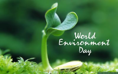 World Environment Day