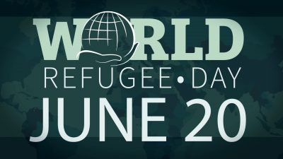 World Refugees Day