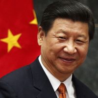 Xi Jinping