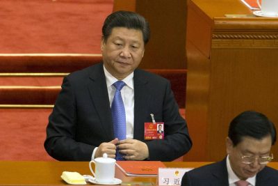 Xi Jinping