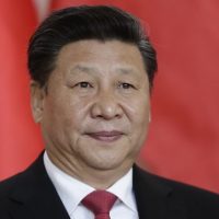 Xi Jinping