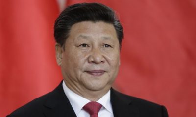 Xi Jinping