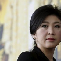 Yingluck Shinawatra