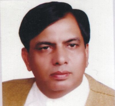 Zulfiqar Ahmad