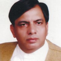 Zulfiqar Ahmad Sheikh