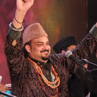 Amjad Sabri