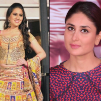 kareena and Sara Ali