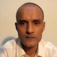 kulbhushan Yadav