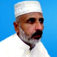 Muhammad Saleem Saadi