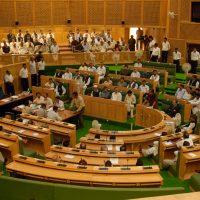 Occupied Kashmir Assembly