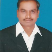 Saeed Ahmad Bhatti