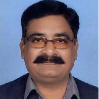 shahid Raza Alvi