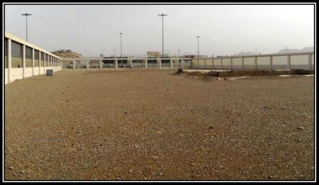 Uhud Martyrs