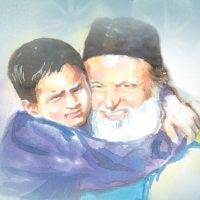 Abdul Sattar Edhi