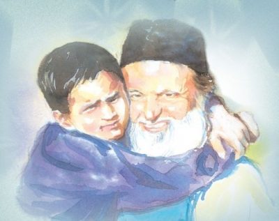 Abdul Sattar Edhi