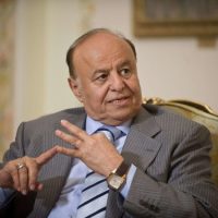 Abdu Rabbu Mansour Hadi