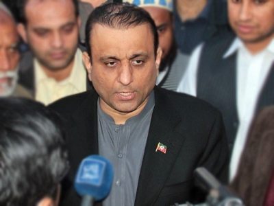 Abdul Aleem Khan