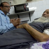 Abdul Sattar Edhi