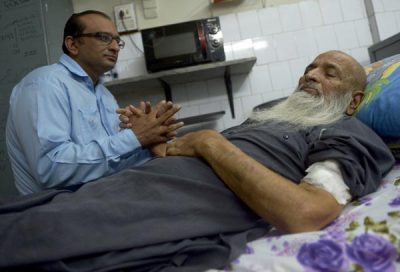  Abdul Sattar Edhi