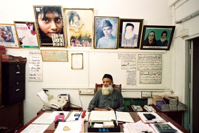  Abdul Sattar Edhi