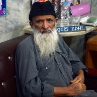 Abdul Sattar Edhi