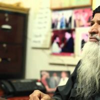 Abdul Sattar Edhi