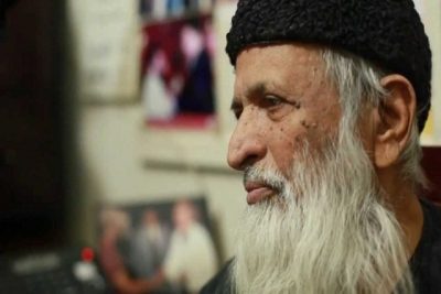 Abdul Sattar Edhi