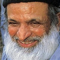 Abdul Sattar Edhi