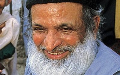 Abdul Sattar Edhi