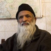 Abdul Sattar Edhi